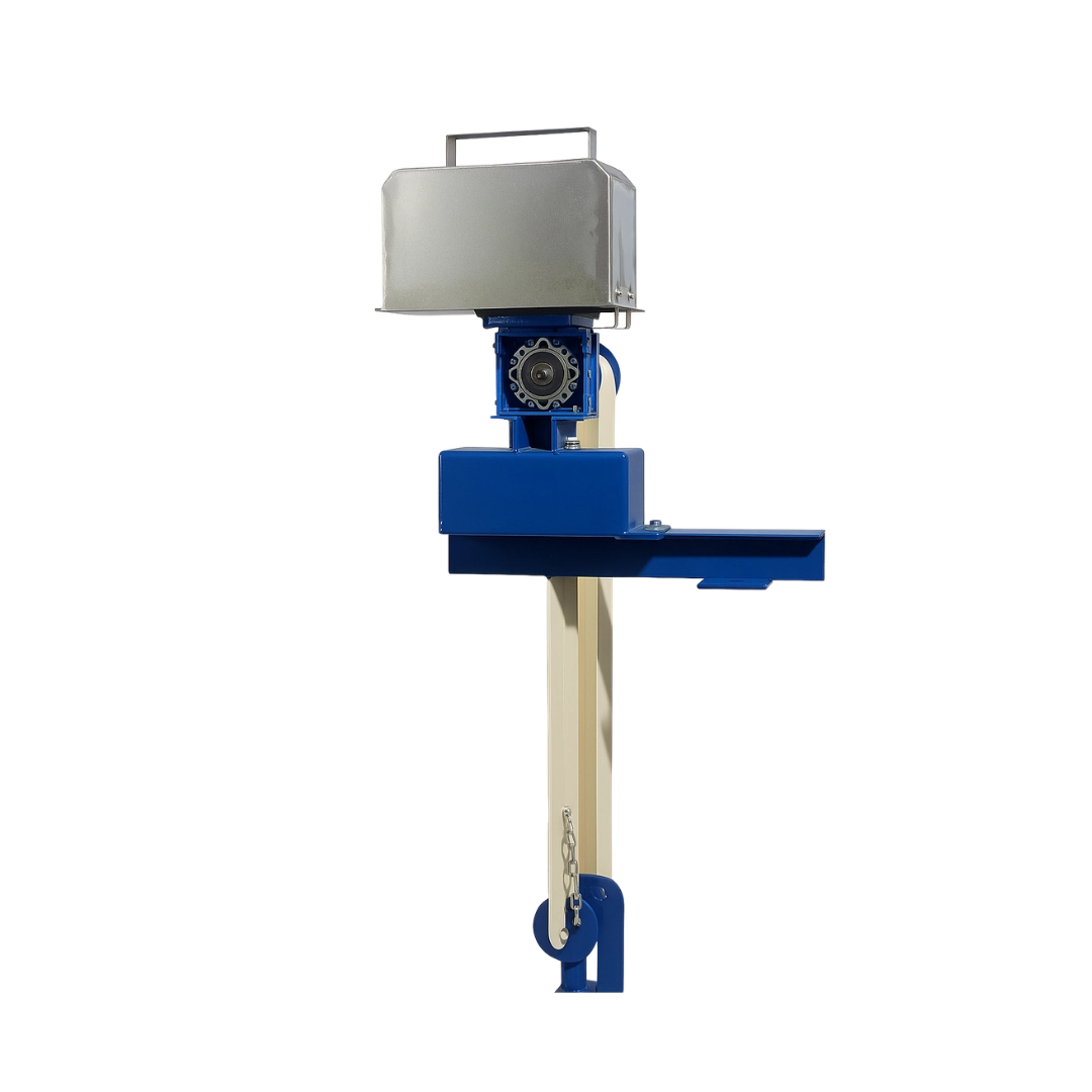 Oil Skimmers treatment equipment